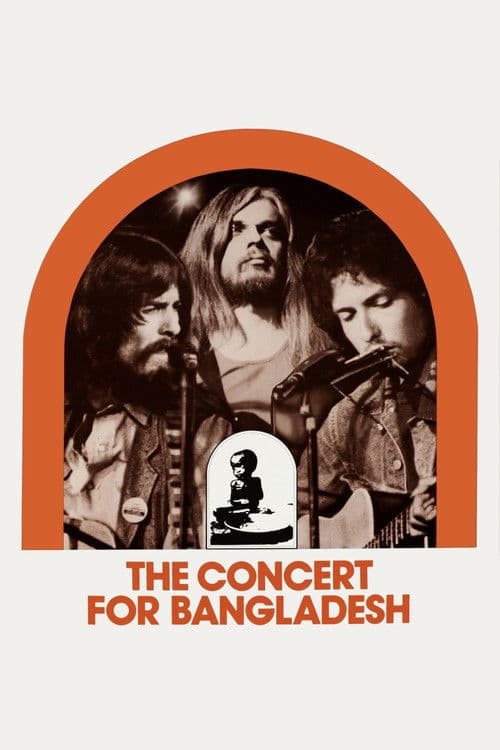 The Concert for Bangladesh (1972)