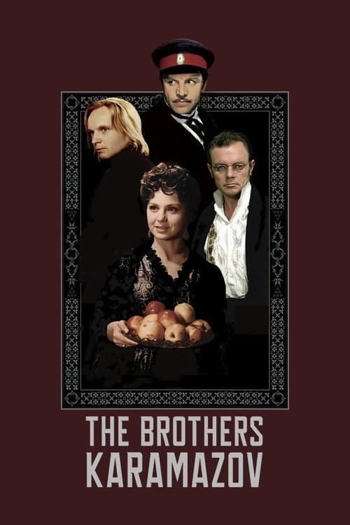The Brothers Karamazov (1969)