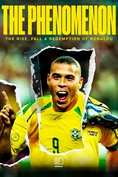 The Phenomenon (2022)