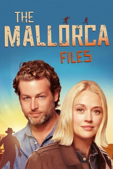 The Mallorca Files (2019)