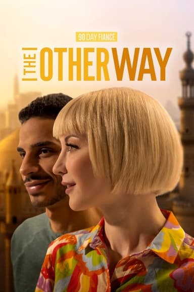 90 Day Fiancé: The Other Way (2019)
