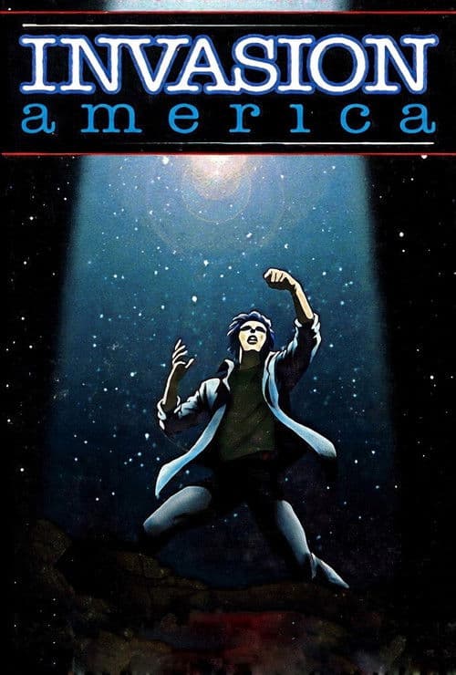 Invasion America (1998)