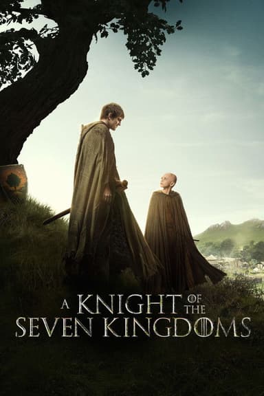 A Knight of the Seven Kingdoms (2026)