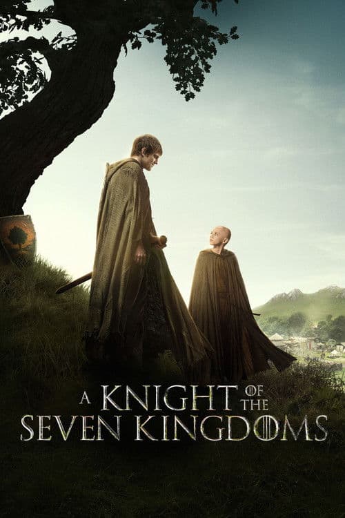 A Knight of the Seven Kingdoms (2026)