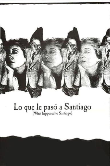 What Happened to Santiago (1989)