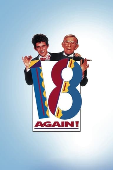 18 Again! (1988)