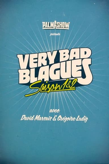 Very Bad Blagues (2011)