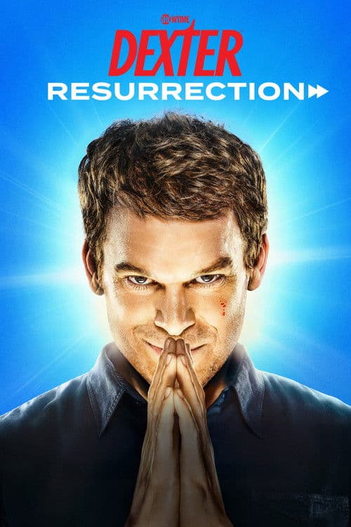 Dexter: Resurrection (2025)