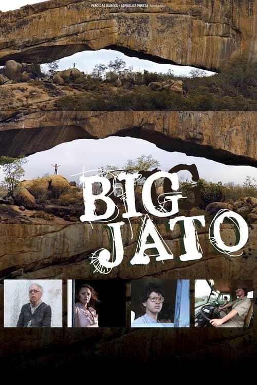 Big Jet (2015)