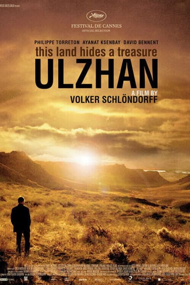 Ulzhan (2007)