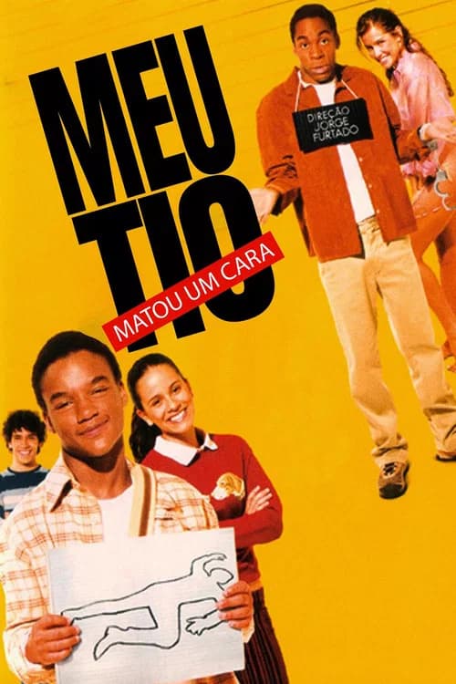 My Uncle Killed a Guy (2004)