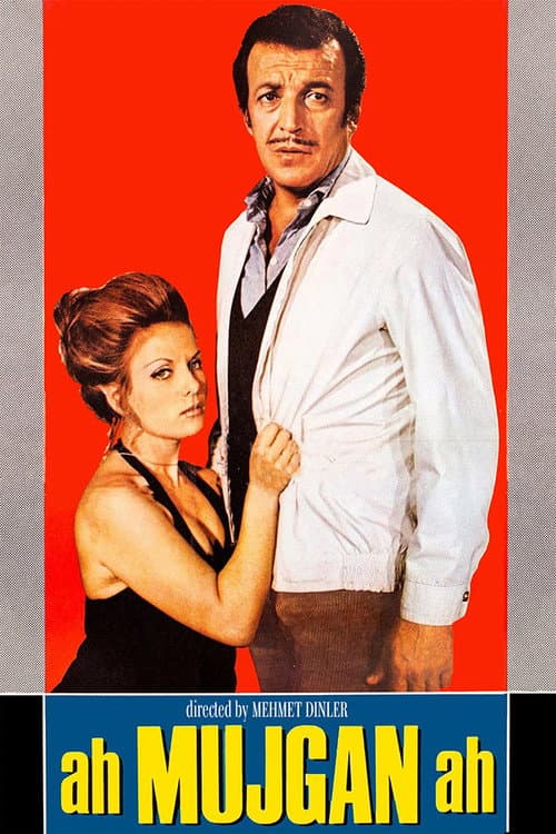 Ah Müjgân Ah (1970)