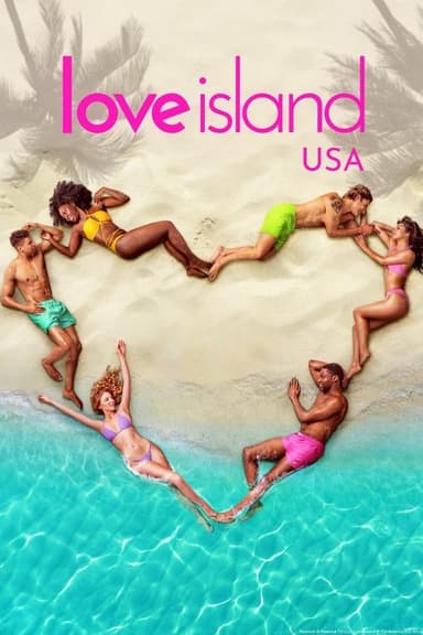 Love Island USA (2019)