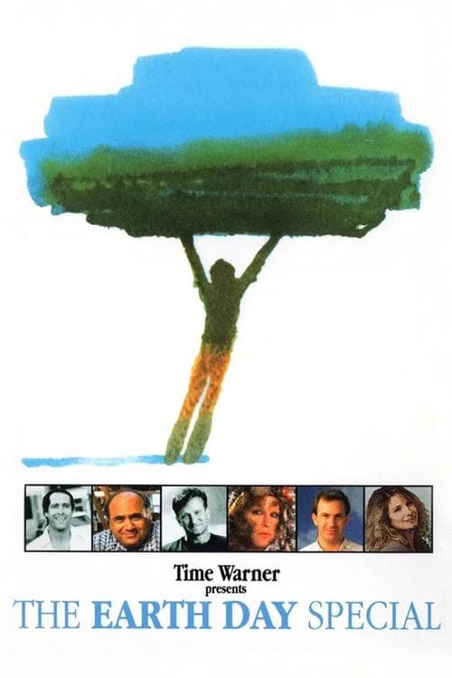 The Earth Day Special (1990)