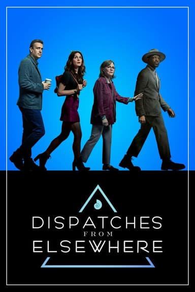 Dispatches from Elsewhere (2020)