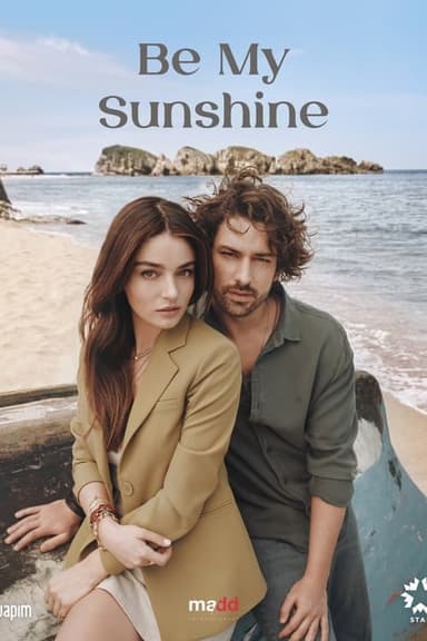 Be My Sunshine (2021)