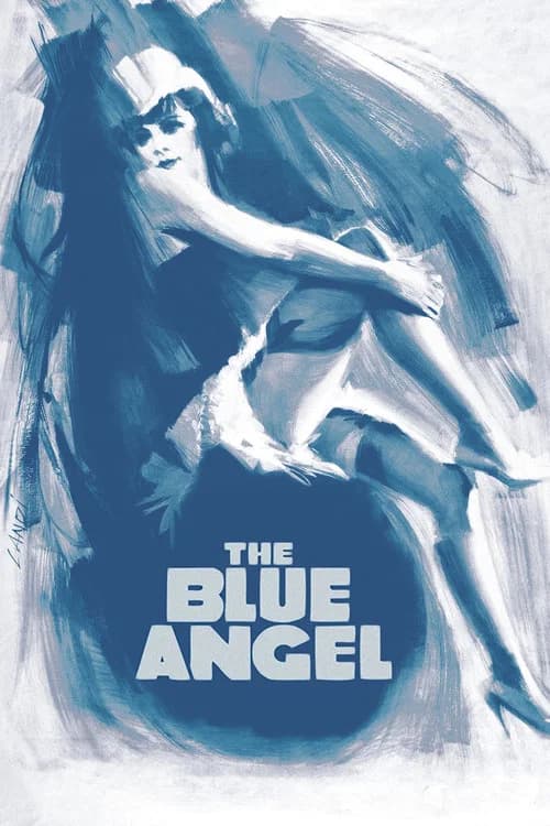 The Blue Angel (1930)