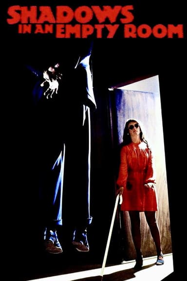 Shadows in an Empty Room (1976)