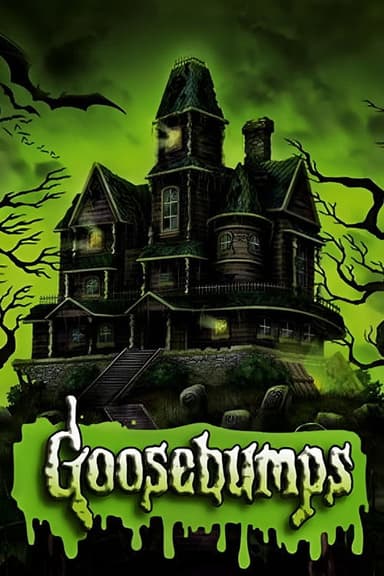 Goosebumps (1995)