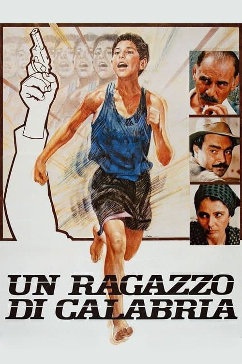 A Boy from Calabria (1987)
