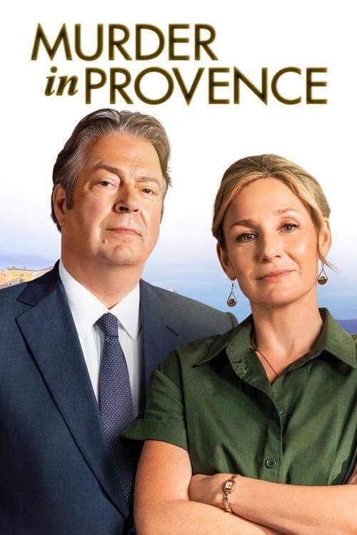 Murder in Provence (2022)