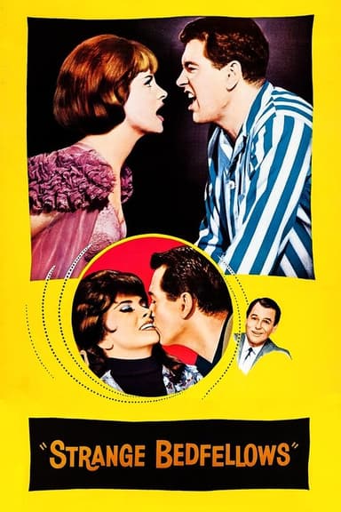 Strange Bedfellows (1965)