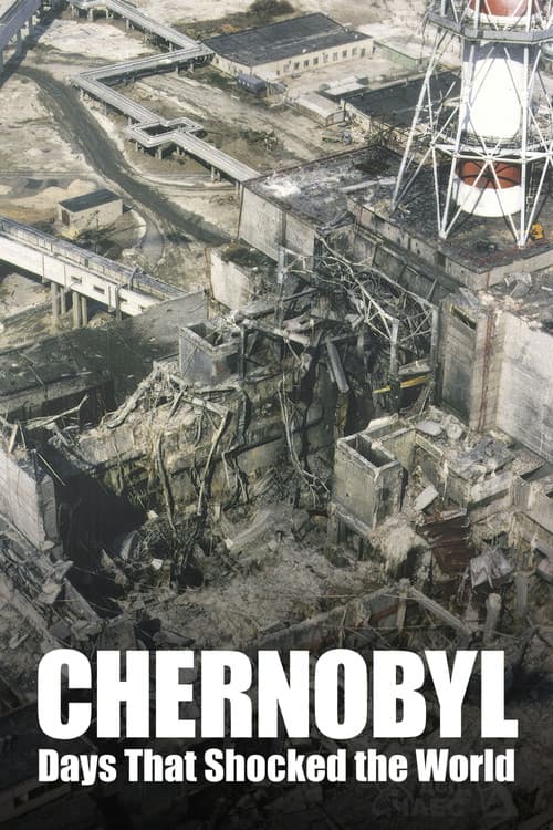 Chernobyl: Days That Shocked the World (2026)