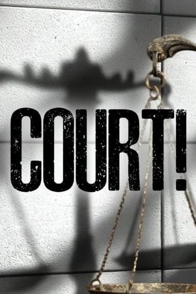 COURT! (2026)
