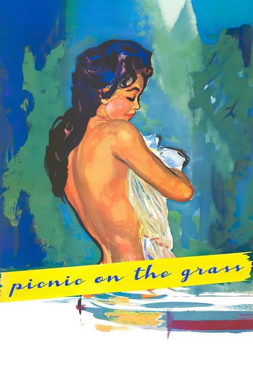 Picnic on the Grass (1959)