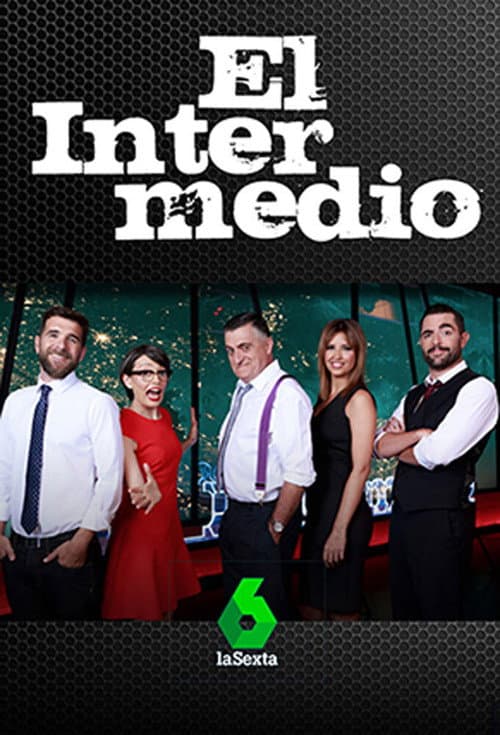 El intermedio (2006)