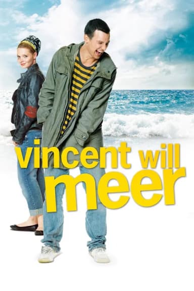 Vincent Wants to Sea (2010)