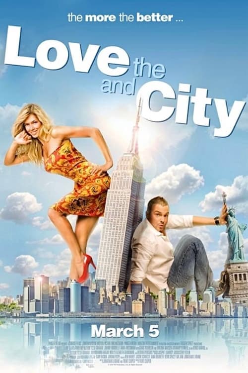 Love and the City (2009)