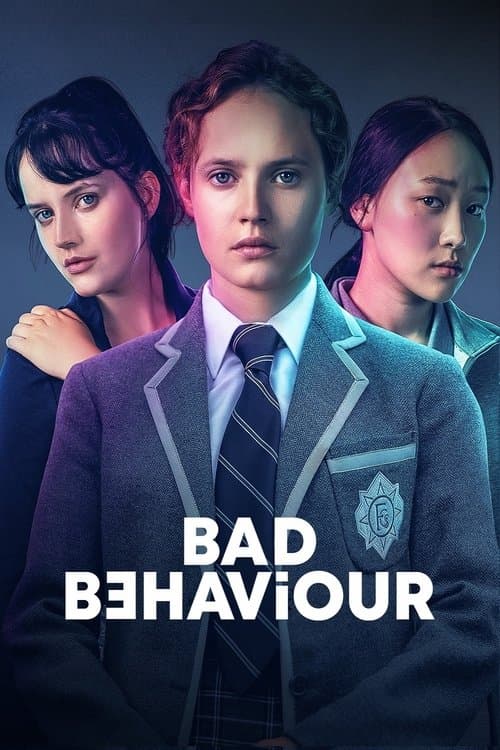 Bad Behaviour (2023)