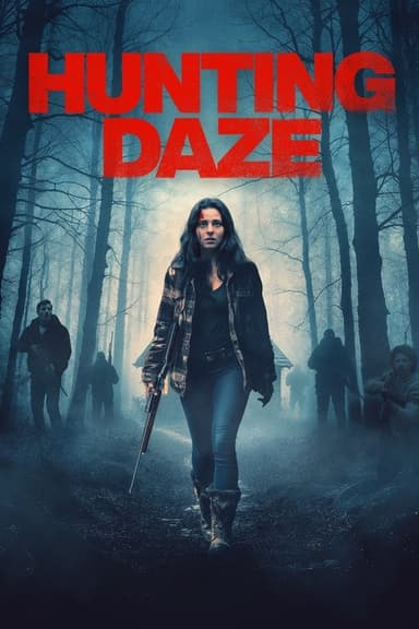 Hunting Daze (2024)