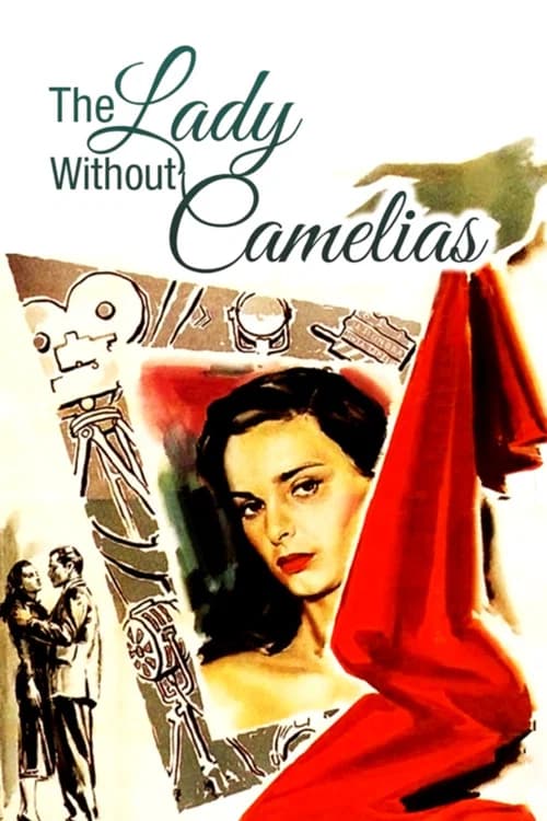 The Lady Without Camelias (1953)