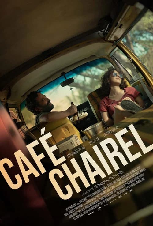 Café Chairel (2025)