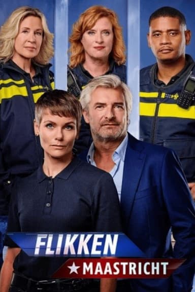Flikken Maastricht (2007)