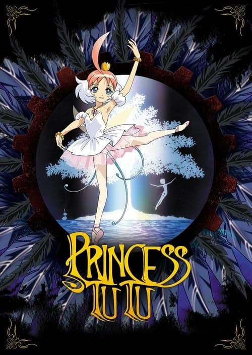 Princess Tutu (2002)