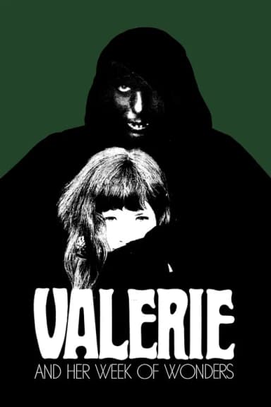 Valerie and Her Week of Wonders (1970)