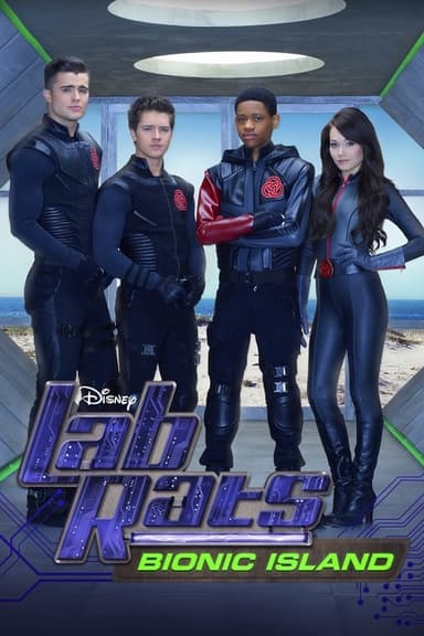 Lab Rats (2012)