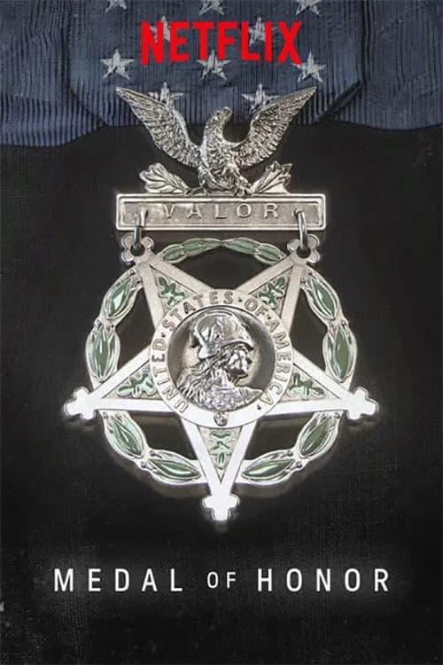Medal of Honor (2018)