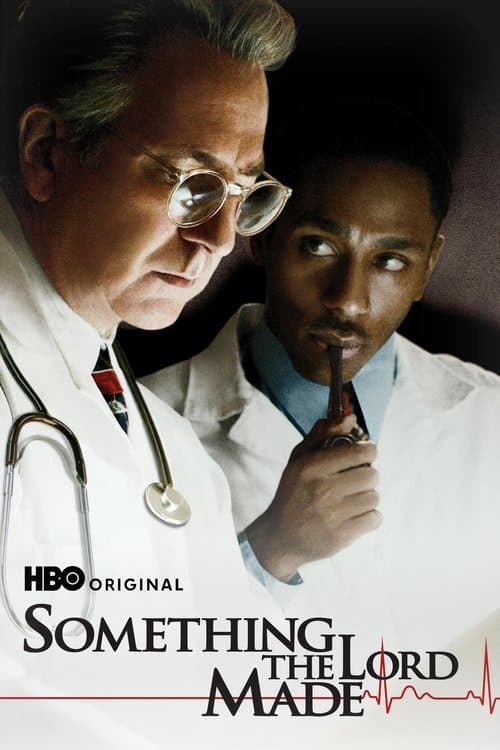 Something the Lord Made (2004)