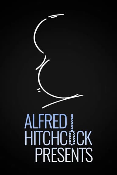 Alfred Hitchcock Presents (1955)