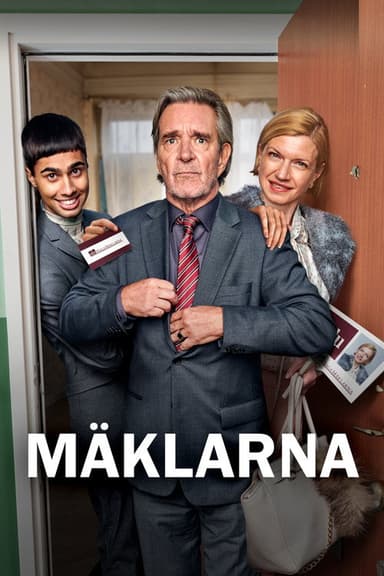 Mäklarna (2006)