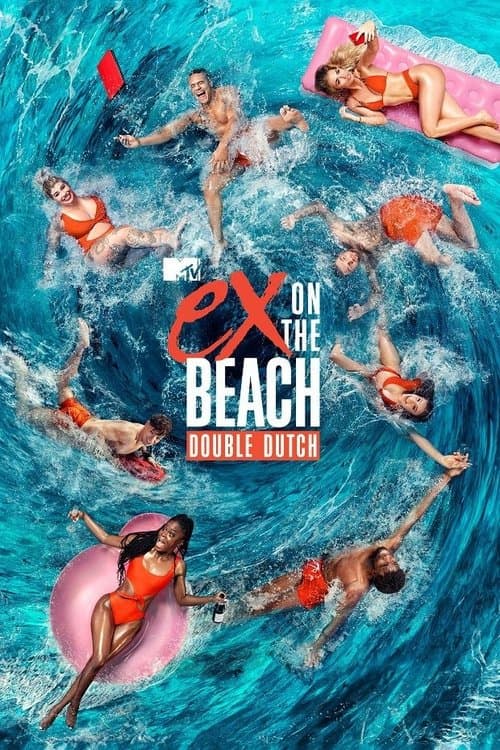 Ex on the Beach: Double Dutch (2016)