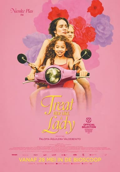 Treat Her Like a Lady (2026)