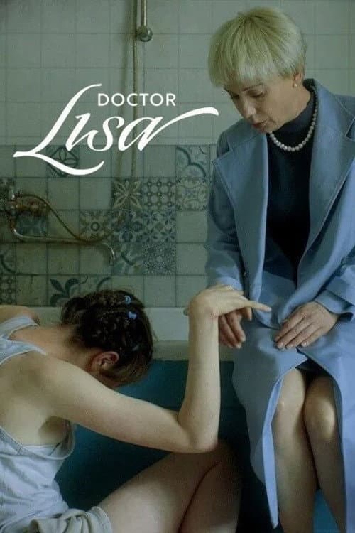 Doctor Lisa (2020)