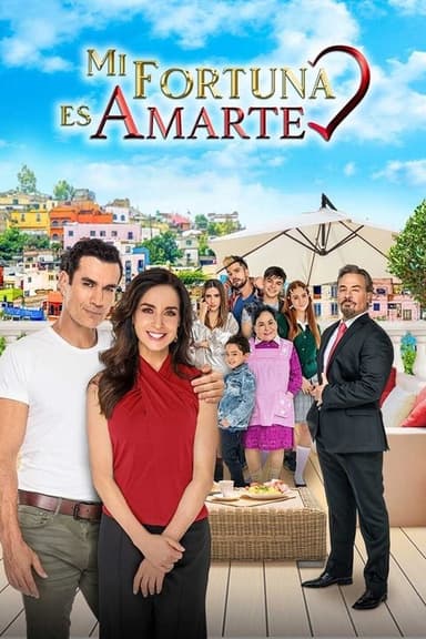 Your Love Is My Fortune (2021)
