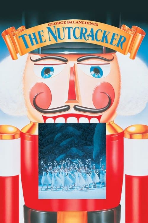 The Nutcracker (1991)