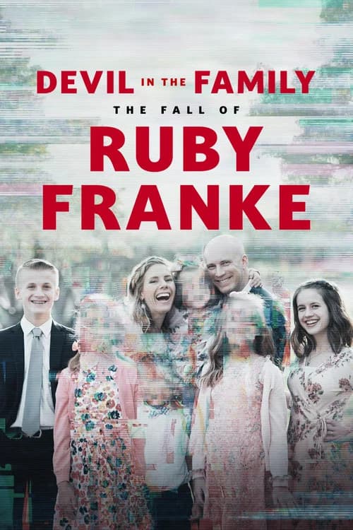 Devil in the Family: The Fall of Ruby Franke (2025)